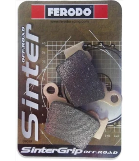 ΤΑΚΑΚΙΑ FERODO FDB2165SGPLUS