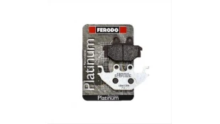 ΤΑΚΑΚΙΑ FERODO FDB2184P