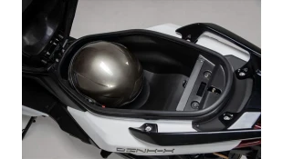 KYMCO DINK-R 125i E5