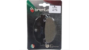 ΤΑΚΑΚΙΑ BRENTA FT3078