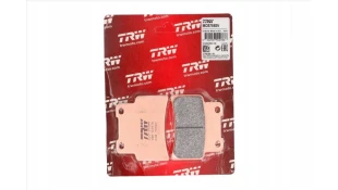 ΤΑΚΑΚΙΑ TRW MCB785SV