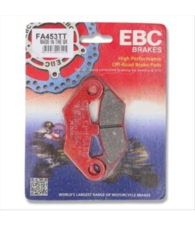 ΤΑΚΑΚΙΑ EBC FA453TT