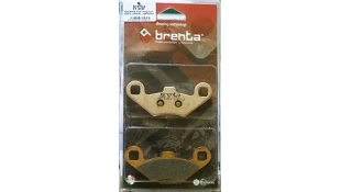 ΤΑΚΑΚΙΑ BRENTA FT4157
