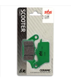 ΤΑΚΑΚΙΑ SBS 216HM