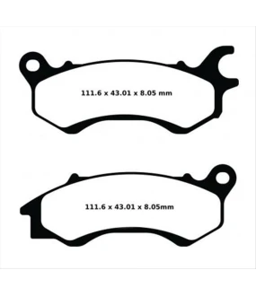 ΤΑΚΑΚΙΑ EBC SFA709