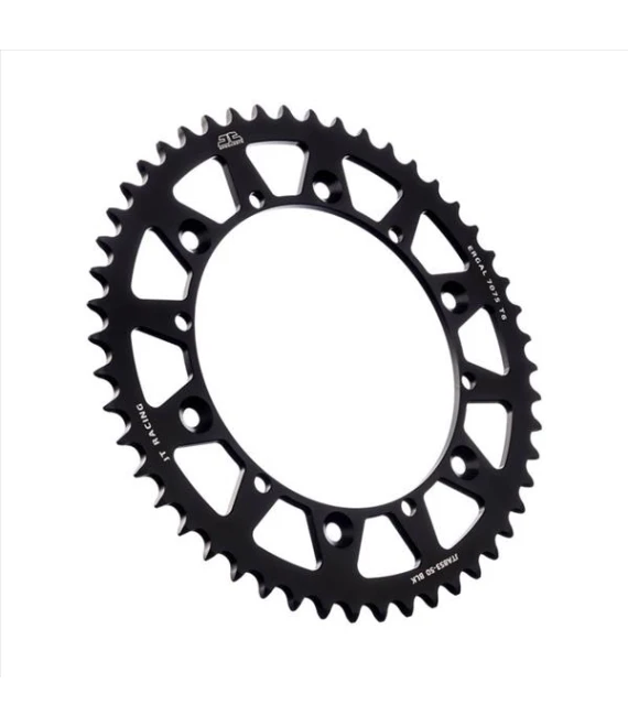 ΓΡΑΝΑΖΙ ΤΡΟΧΟΥ JT 520 40T ΜΑΥΡΟ ΑΛΟΥΜΙΝΙΟΥ ΑΝΤΑΛΛΑΚΤΙΚΑ ΓΡΑΝΑΖΙ ΤΡΟΧΟΥ JT 520 40T ΜΑΥΡΟ ΑΛΟΥΜΙΝΙΟΥ