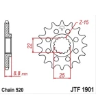 ΓΡΑΝΑΖΙ ΚΙΝΗΣΗΣ JT 520 11T