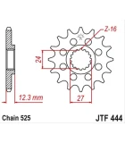 ΓΡΑΝΑΖΙ ΚΙΝΗΣΗΣ JT 525 16T