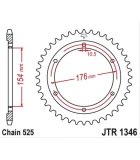 ΓΡΑΝΑΖΙ ΤΡΟΧΟΥ JT 525 43T SPARE PARTS ΓΡΑΝΑΖΙ ΤΡΟΧΟΥ JT 525 43T
