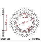 ΓΡΑΝΑΖΙ ΤΡΟΧΟΥ JT 520 40T