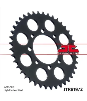 ΓΡΑΝΑΖΙ ΤΡΟΧΟΥ JT 520 41T