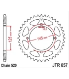 ΓΡΑΝΑΖΙ ΤΡΟΧΟΥ JT 520 39T
