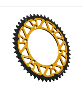 ΓΡΑΝΑΖΙ ΤΡΟΧΟΥ JT 520 48T ΧΡΥΣΟ