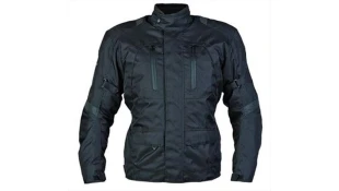 ΜΠΟΥΦΑΝ WINGER 822 ΧL CORDURA ΜΑΥΡΟ ΜΑΚΡΥ
