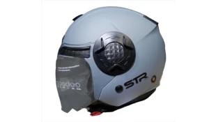 STR TRONII GREY MAT L