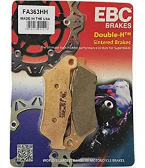 ΤΑΚΑΚΙΑ EBC FA363HH