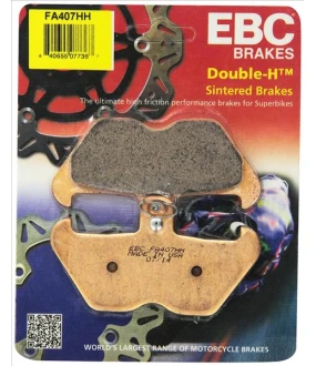 ΤΑΚΑΚΙΑ EBC FA407HH