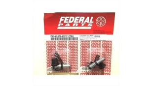 ΚΙΤ ΕΠΙΣΚΕΥΗΣ ΤΡΟΜΠΑΣ ΦΡΕΝΟΥ FEDERAL HONDA