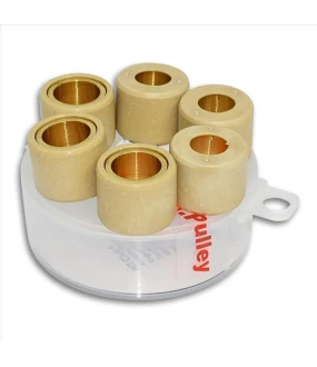 ΜΠΙΛΙΕΣ ΒΑΡΙΑΤΟΡ DR.PULLEY 23x18 17gr
