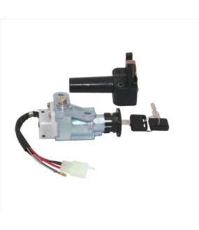 ΚΛΕΙΔΑΡΙΕΣ ΣΕΤ YAMAHA CRYPTON R 105/F1 ZR