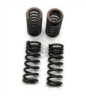 ΕΛΑΤΗΡΙΑ ΒΑΛΒΙΔΩΝ ΣΚΛΗΡΑ YAMAHA CRYPTON X 135