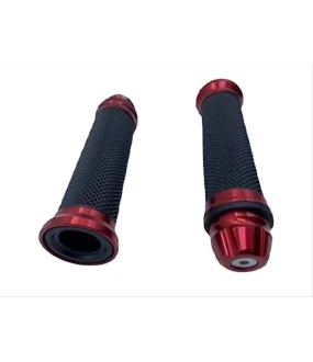 ΧΕΙΡΟΛΑΒΕΣ XINLI XL-298-1 ΚΟΚΚΙΝΗ