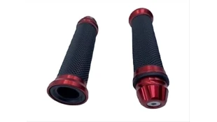 ΧΕΙΡΟΛΑΒΕΣ XINLI XL-298-1 ΚΟΚΚΙΝΗ