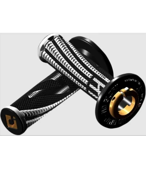 ΧΕΙΡΟΛΑΒΕΣ ODI EMIG V2 LOCK-ON ΜΑΥΡΟ/ΛΕΥΚΟ