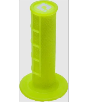 ΧΕΙΡΟΛΑΒΕΣ ODI V2 ½ WAFFLE LOCK-ON ΚΙΤΡΙΝΟ