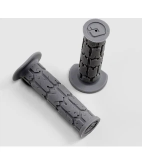 ΧΕΙΡΟΛΑΒΕΣ ODI ROGUE ¾ FLANGE LOCK-ON ΓΚΡΙ