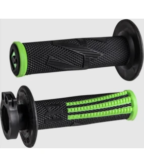 ΧΕΙΡΟΛΑΒΕΣ ODI EMIG V2 LOCK-ON ΜΑΥΡΟ/ΠΡΑΣΙΝΟ