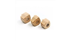 ΜΠΙΛΙΕΣ ΒΑΡΙΑΤΟΡ TECH PULLEY 20x15 12.5gr