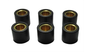 ΜΠΙΛΙΕΣ ΒΑΡΙΑΤΟΡ DR PULLEY 20x15 12gr