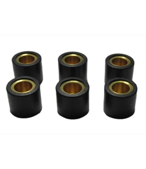 ΜΠΙΛΙΕΣ ΒΑΡΙΑΤΟΡ DR.PULLEY 21x17 14gr