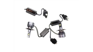 ΛΑΜΠΑ H4 LED LIMASTAR ΣΕΤ 12V60/55W