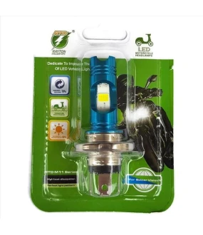 ΛΑΜΠΑ H4 LED ROC 9-85V