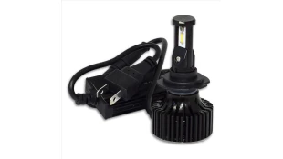 ΛΑΜΠΑ H7 LED LIMASTAR 9-32V