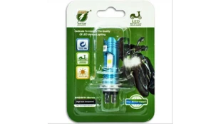 ΛΑΜΠΑ H7 LED ROC 9-18V ΛΑΜΠΑ H7 LED ROC 9-18V