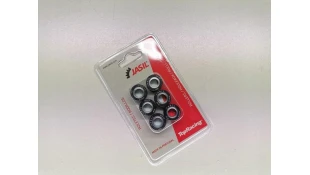 ΜΠΙΛΙΕΣ ΒΑΡΙΑΤΟΡ JASIL 20x12 8gr