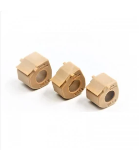 ΜΠΙΛΙΕΣ ΒΑΡΙΑΤΟΡ TECH PULLEY 20x12 (8) 13gr