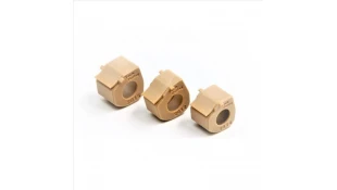ΜΠΙΛΙΕΣ ΒΑΡΙΑΤΟΡ TECH PULLEY 20x12 (8) 14gr