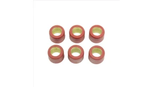 ΜΠΙΛΙΕΣ ΒΑΡΙΑΤΟΡ ROC 20x17 10gr