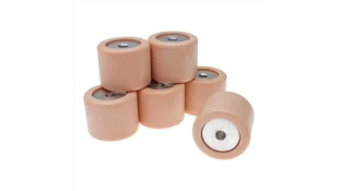 ΜΠΙΛΙΕΣ ΒΑΡΙΑΤΟΡ PIAGGIO 19x15.5 8gr