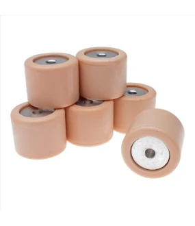 ΜΠΙΛΙΕΣ ΒΑΡΙΑΤΟΡ PIAGGIO 19x15.5 8gr