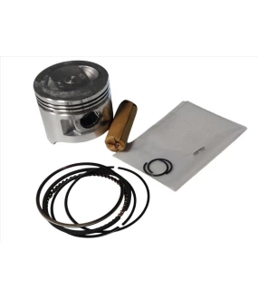 ΠΙΣΤΟΝΙ ΚΟΜΠΛΕ IKT 47mm HONDA C70