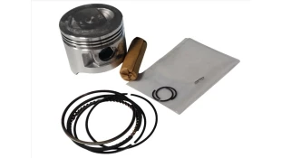 ΠΙΣΤΟΝΙ ΚΟΜΠΛΕ IKT 47mm HONDA C70