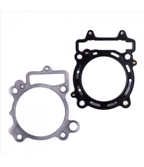 ΦΛΑΝΤΖΕΣ ΚΥΛΙΝΔΡΟΚΕΦΑΛΗΣ ΣΕΤ KAWASAKI KXF 450 '06-'08
