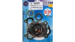 ΦΛΑΝΤΖΕΣ ΚΕΦΑΛΗΣ ΣΕΤ YAMAHA CYGNUS X 125