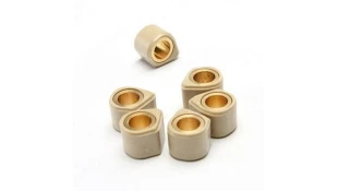 ΜΠΙΛΙΕΣ ΒΑΡΙΑΤΟΡ DR.PULLEY 19x17 8gr