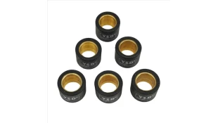 ΜΠΙΛΙΕΣ ΒΑΡΙΑΤΟΡ KOSO 15x12 9gr